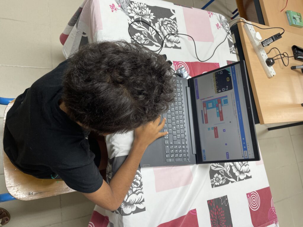 Apprendre à coder est essentiel